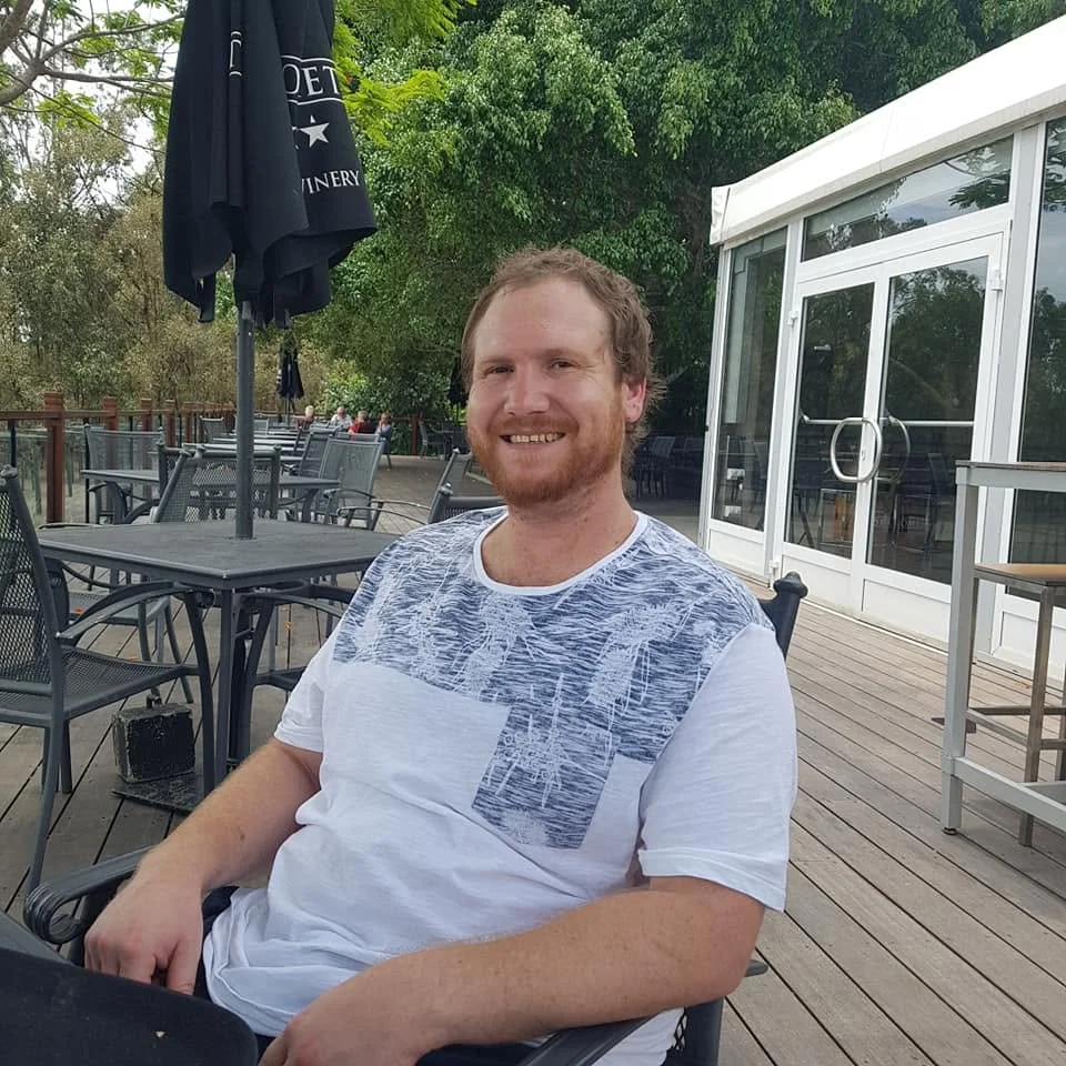 Matt Barrell, founder of Barrell Consulting